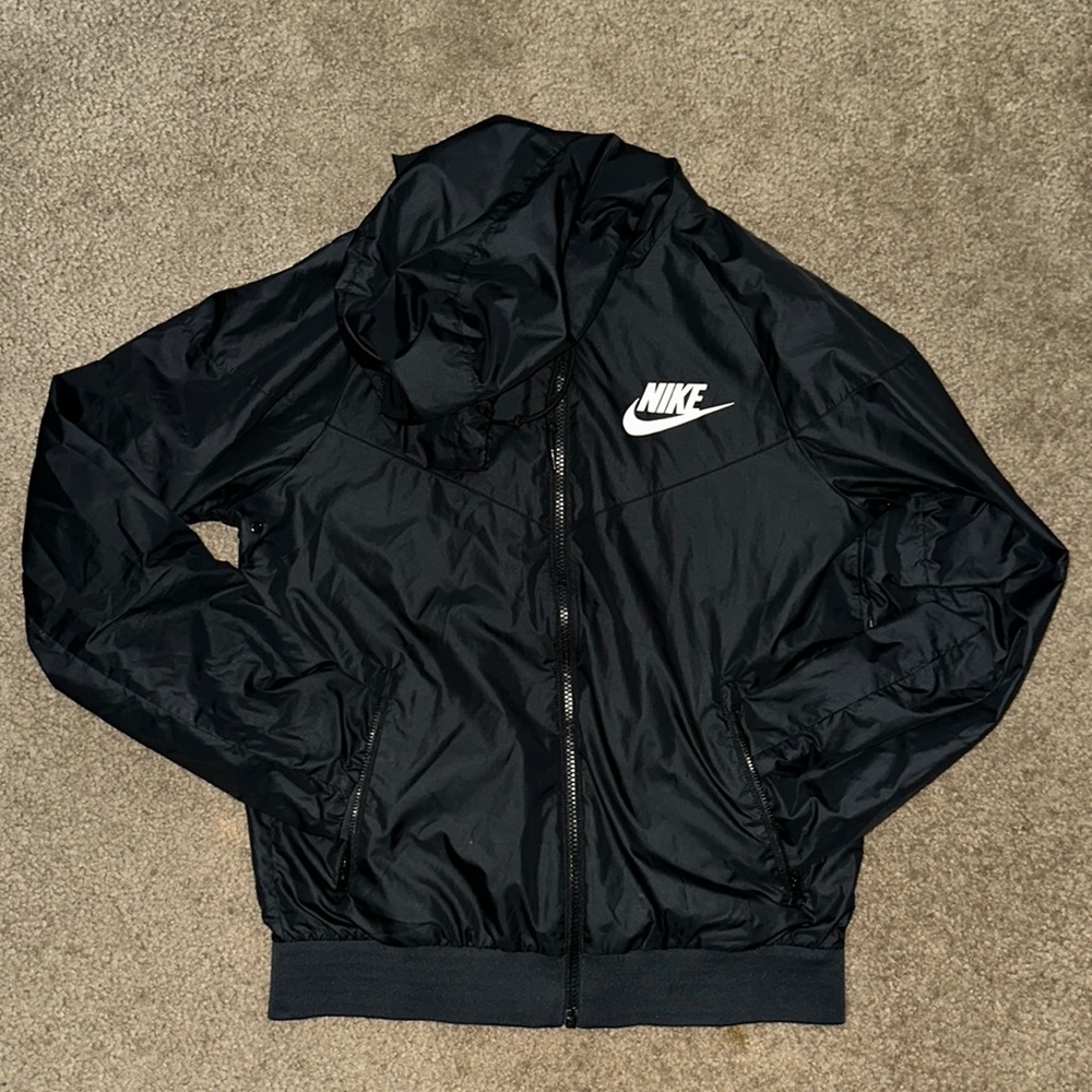 Nike Windrunner Jacket